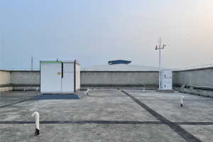 助力能源行业安全生产，智慧无人机“化”解巡检难题