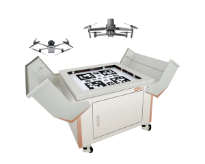 官宣！星逻微型机库，强势适配DJI Mavic 3系列无人机