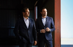 峰飞航空再迎电动航空业专家