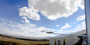 Zipline无人机运送处方和其他药品在盐湖城启动