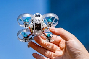 新品上市|带给你5寸机手感的微型电机来了