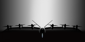 EVTOL空中出租车开发商Archer将于11月发布其生产型飞机