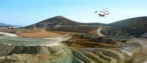 轻小型无人机在露天矿山航测存在的问题及应用前景