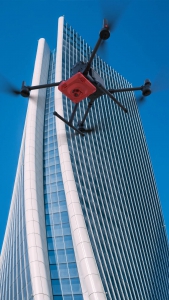 赛尔助力行业用户，让实景三维，在全球绽放