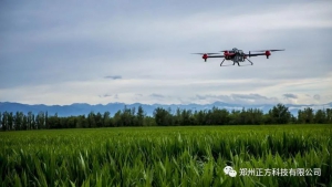 无人机产业迎千亿风口，无人机智能电池行业前景广阔