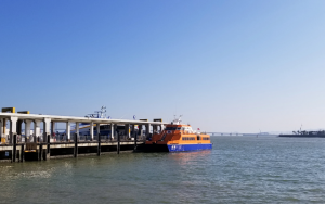 无人化救援！云洲智能邀您见证水上智能救生系统的科技力量