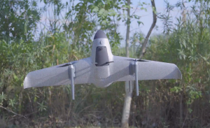 Swan 5G 版本实时远程操控测试片段