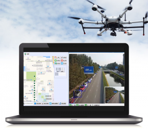 汇星海无人机 巡检检查解决方案篇