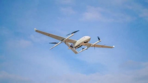 成都无人机“天团”将组团亮相珠海航展