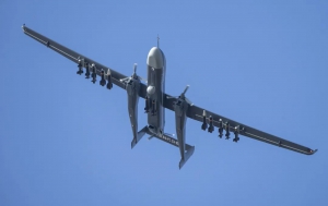 丰富新场景 拓展新格局——腾盾无人机傲人的成绩单