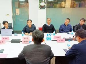 产学融合迎新篇 校企合作促双赢