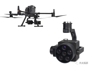 【禹辰课堂】AQ600 Pro视频多光谱相机快速入门（DJI M300 RTK版）