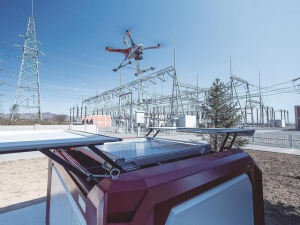 未来已来！唐山无人机应用热起来