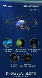 EA-30XP | 一图了解新机如何更稳更强大