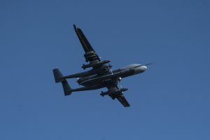 跟着主流媒体，看腾盾无人机亮相第十四届中国航展