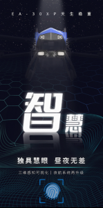 EA-30XP | 独具慧眼，昼夜无差