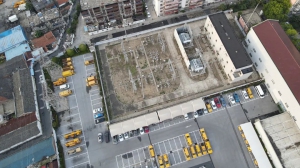 国网江苏：启用无人机自动飞行系统，做好冬季电力保供