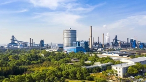 央视报道：复亚为智慧工厂注入新动能