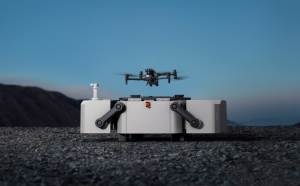 大疆机场多场景应用实测，成果首次公布