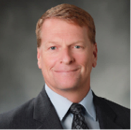 美国物料搬运协会首席执行官John Paxton：颠覆推动数字供应链技术的投资