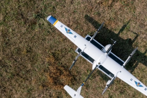 2022年度答卷丨纵横大鹏警用无人机的亮剑之路