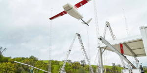 Zipline将把卢旺达的无人机送货服务扩大到全国范围内的三倍