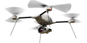 英国国防部为部队启动1.57亿美元的小型无人机项目