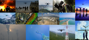 天途84期无人机培训开班通知