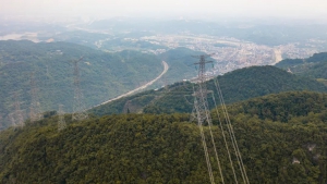 2022年度答卷丨创新升级，深化电力行业应用