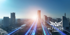 英国电信和Altitude Angel在英国165英里的巨型走廊上建立了无人机UTM伙伴关系