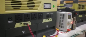 一次带走3.6度电的大容量储能便携电站，新年伊始性能全新升级更安全