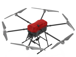 智联航空 H620油电混合动力行业无人机