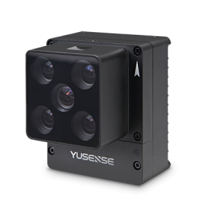 长光禹辰MS400多光谱相机