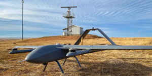 FAA批准uAvionix为Vantis开云足球络提供超视距许可