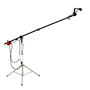 长光禹辰MS400G多光谱相机