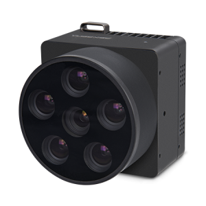 长光禹辰AQ600多光谱相机