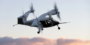 美国联邦航空局和韩国KOCA合作起草AAM法规