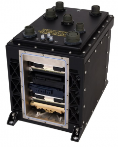 L3Harris ：快速适应标准兼容无线电