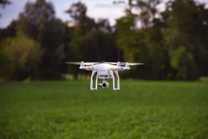 无人机倾斜摄影测量测绘技术的实际应用