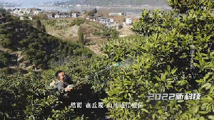 央视探访：丘陵山地飞防专家的精湛秘技