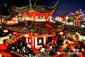 新春旅游市场大幅回暖 千乘动力户外便携电站生产线一片繁忙