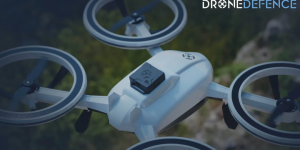Drone Defence公司的AeroPing成为第一个获得FAA批准的英国制造的远程ID模块