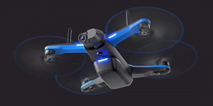 Skydio通过与当地无人机制造商Aeroarc合作进入印度市场