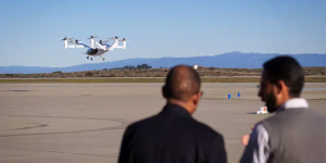 AAM公司Joby完成了FAA空中出租车第二阶段的认证