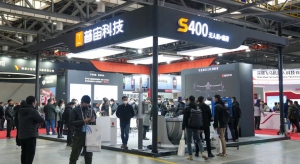 普宙科技携手千寻位置亮相中国测绘地理信息技术装备展览会