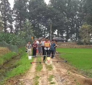 飞防侠侣的浪漫，是默默耕耘