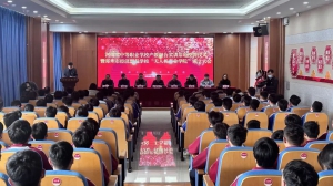 产教实践 | 郑经贸无人机产业学院正式授牌，创新校企办学机制，产教融合发展