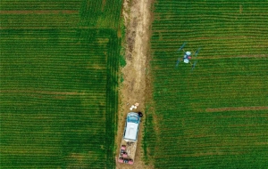 春耕才开始，新农人“实力”已经藏不住了