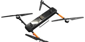 Draganfly在Commander 3XL无人机上添加Vermeer的AI增强型VPS传感器