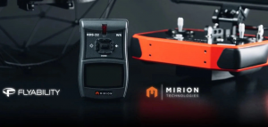 Flyability的Elios 3无人机为核部门客户集成了Mirion辐射计